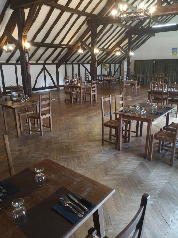 La Clef Des Chateaux Maslives Eksteriør bilde