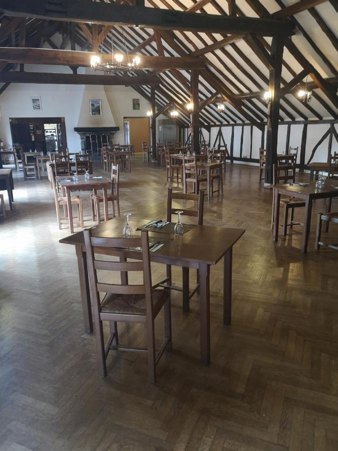 La Clef Des Chateaux Maslives Eksteriør bilde
